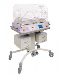 Инкубатор для новорожденных ARDO Medical Amelie